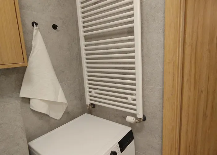 Sweet Sielawy شقة *