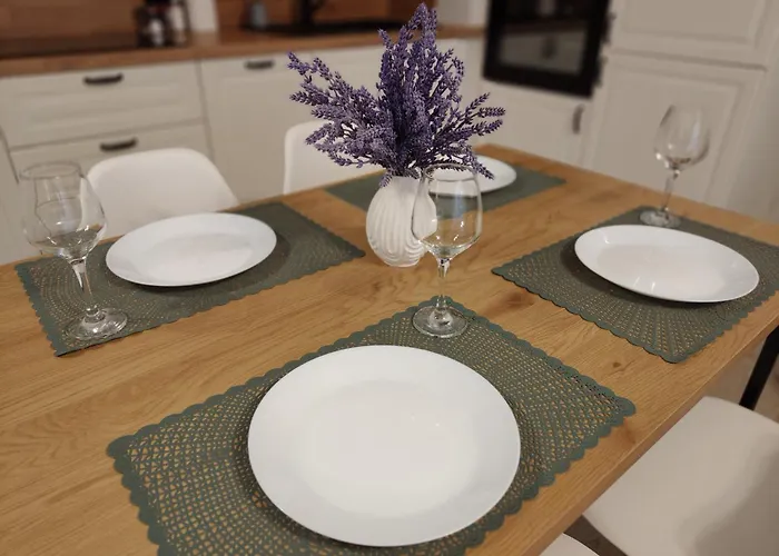 شقة Sweet Sielawy *