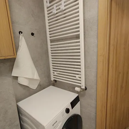 Sweet Sielawy Apartamento *