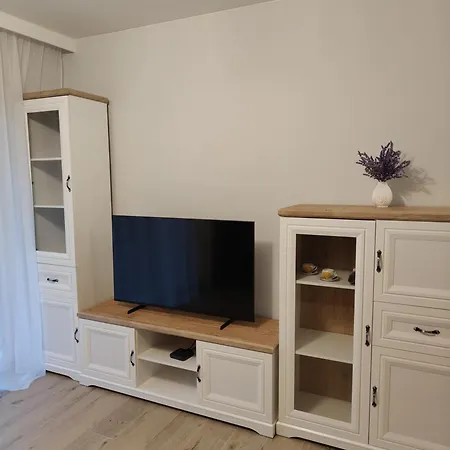 Apartmán Sweet Sielawy *