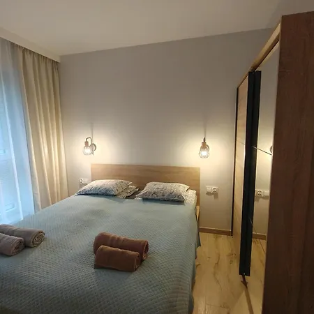 Apartmán Sweet Sielawy