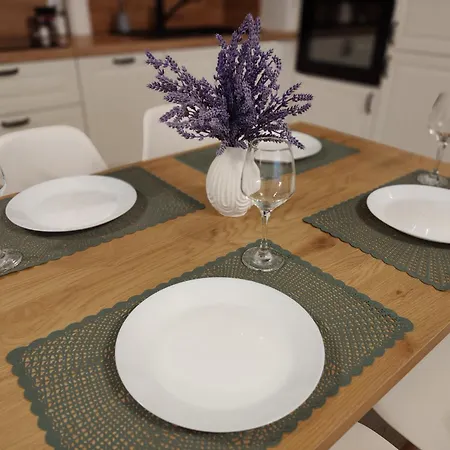 Apartamento Sweet Sielawy *