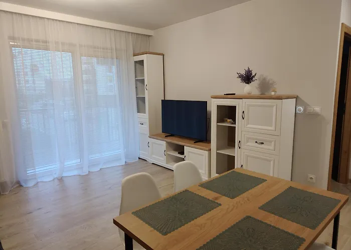 Sweet Sielawy * Poznan