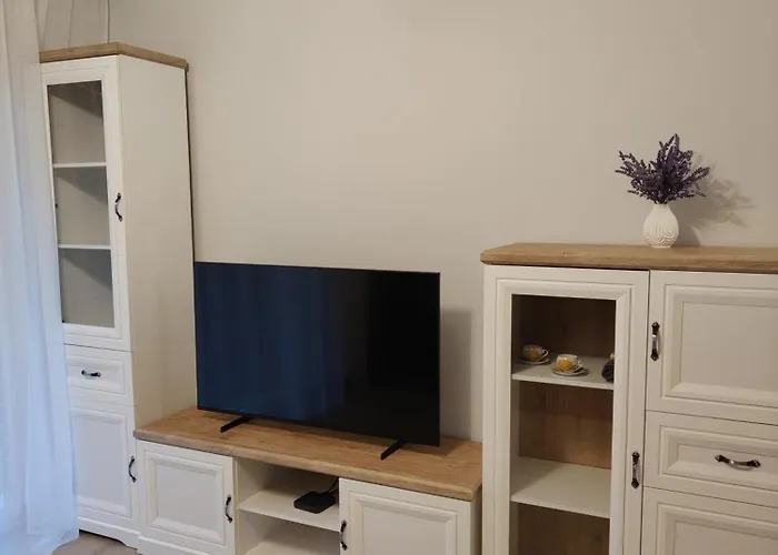 Apartmán Sweet Sielawy *