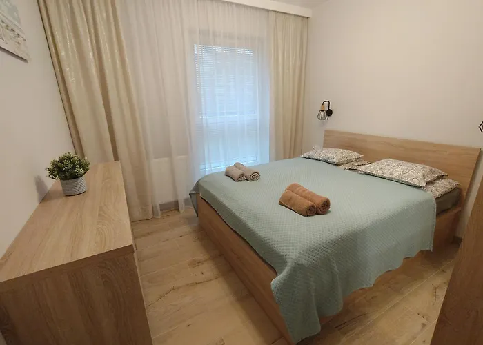 Sweet Sielawy Poznaň